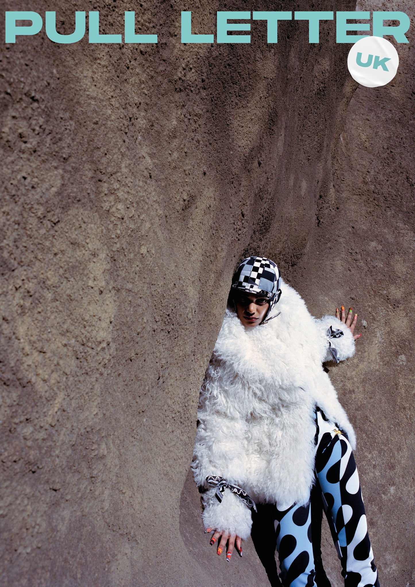 ISSUE 2, AW24, 4 covers