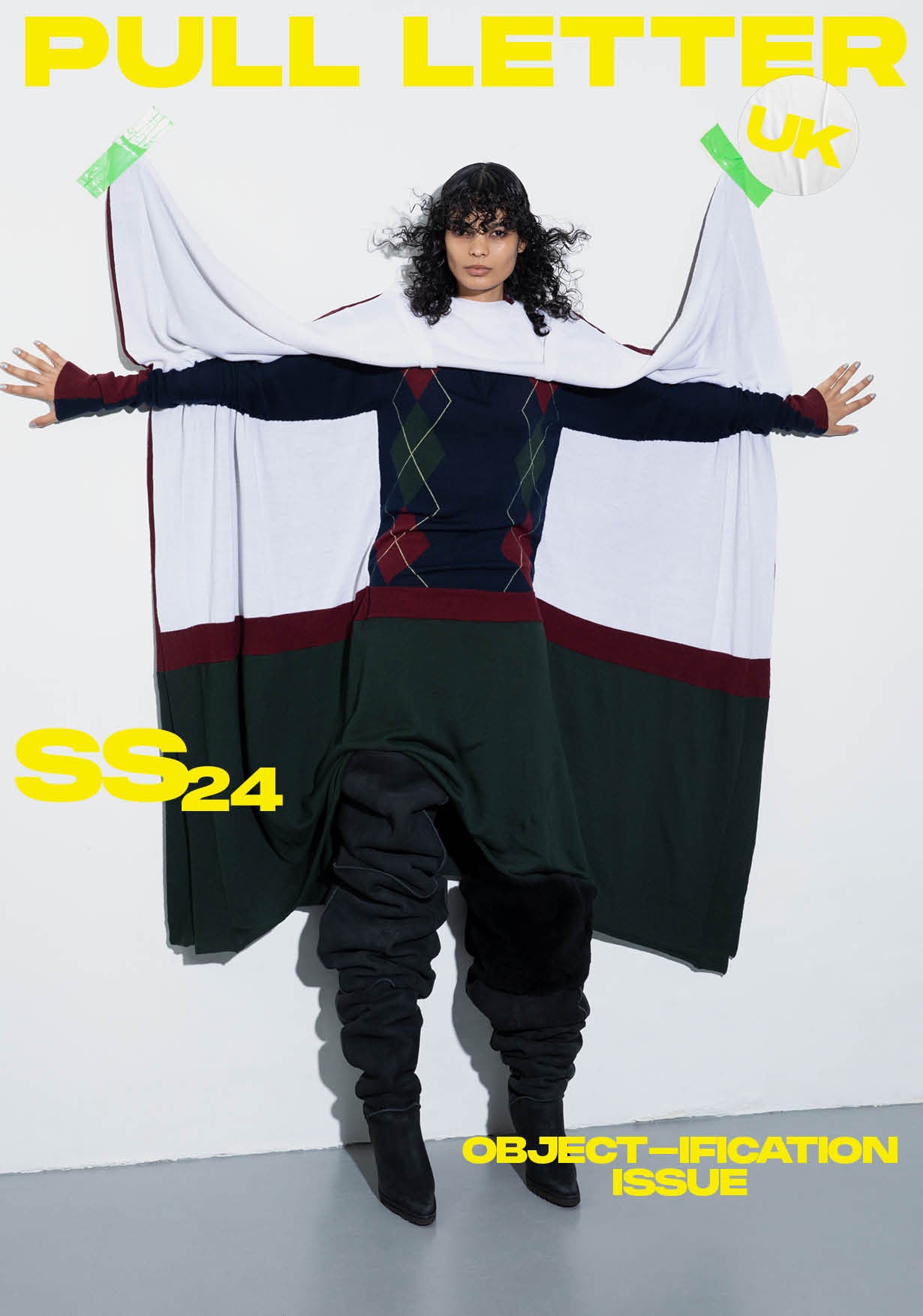 ISSUE 3, SS24 Cover 3
