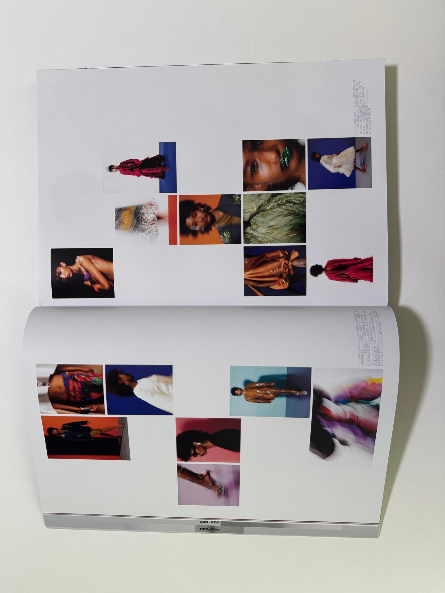 ISSUE 5, AW25 COVER 4