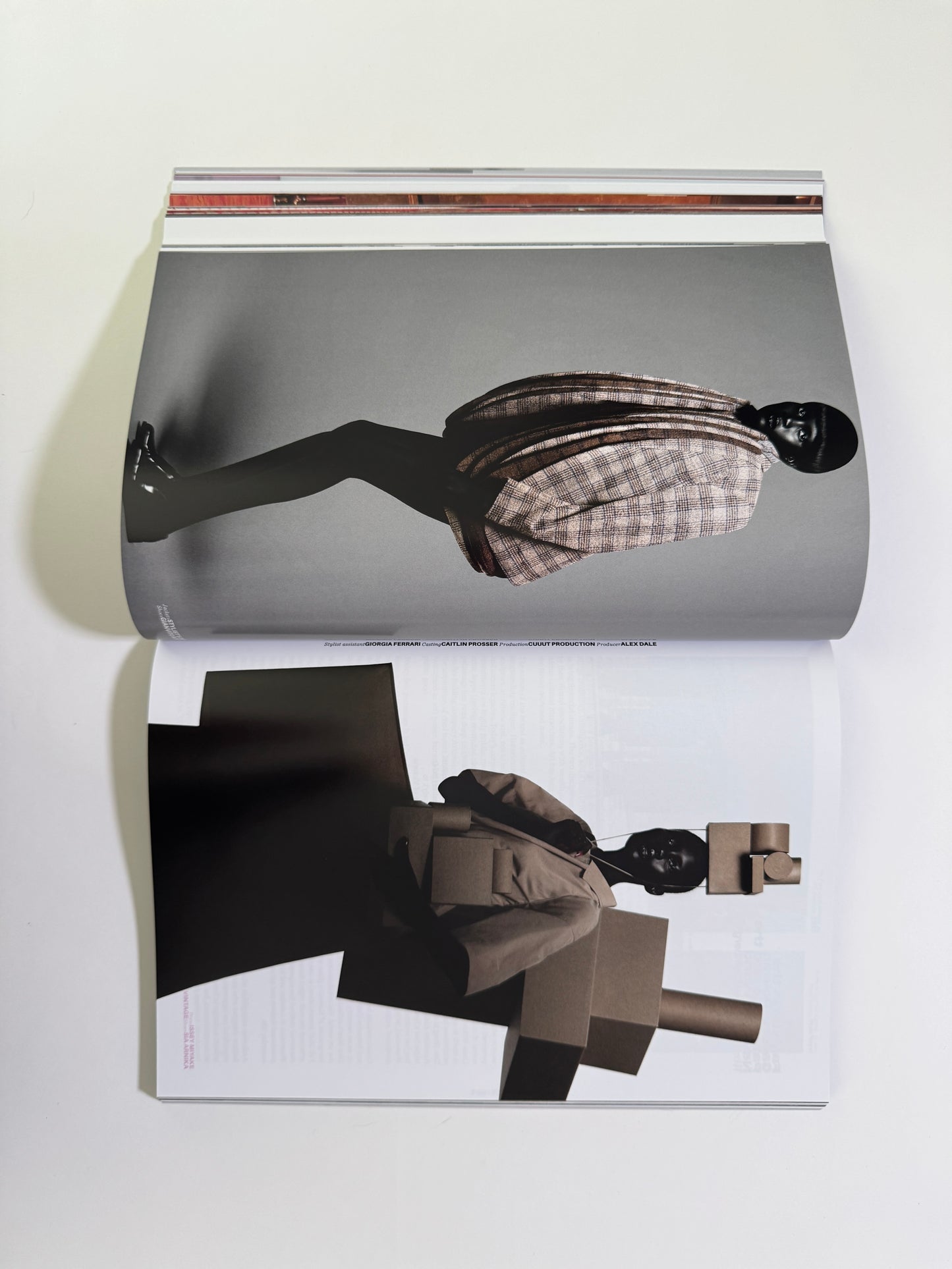 ISSUE 5, AW25 COVER 5