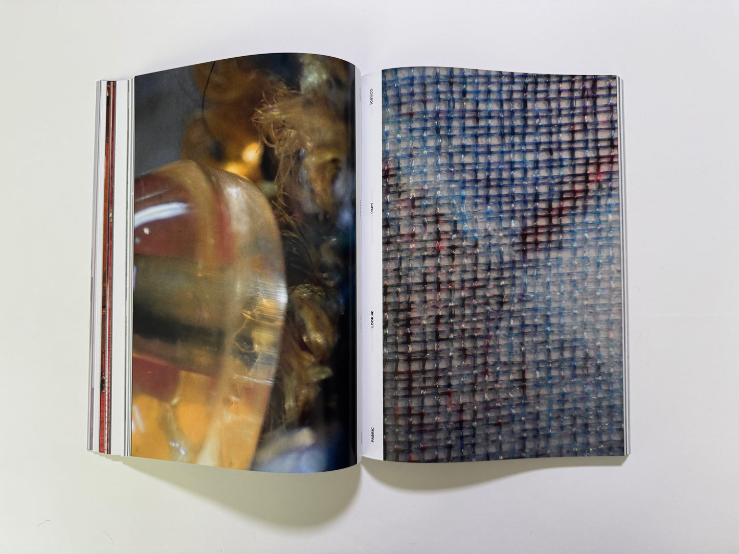 ISSUE 5, AW25 COVER 1