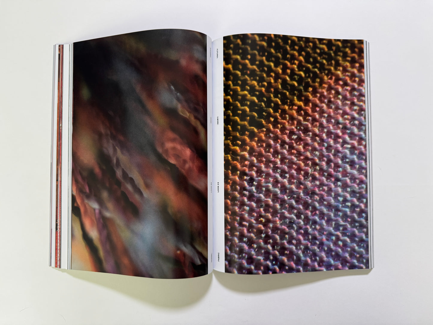 ISSUE 5, AW25 COVER 2