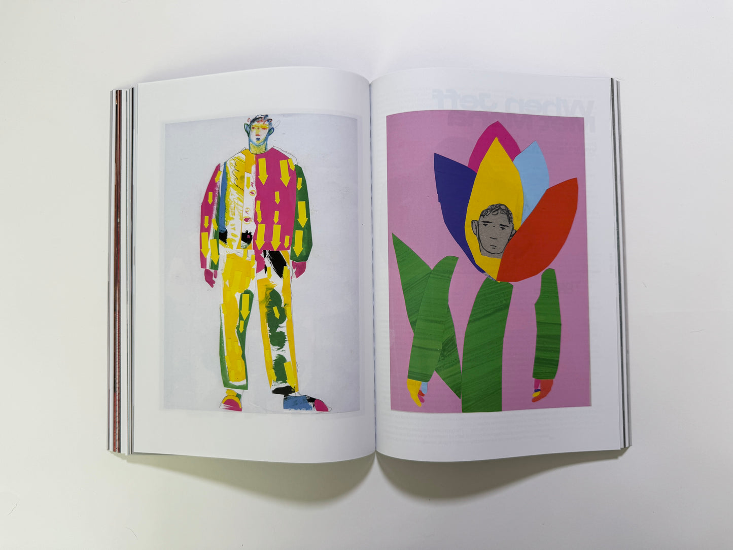ISSUE 5, AW25 COVER 5