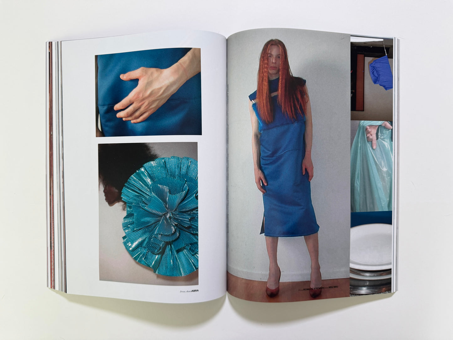 ISSUE 5, AW25 COVER 5