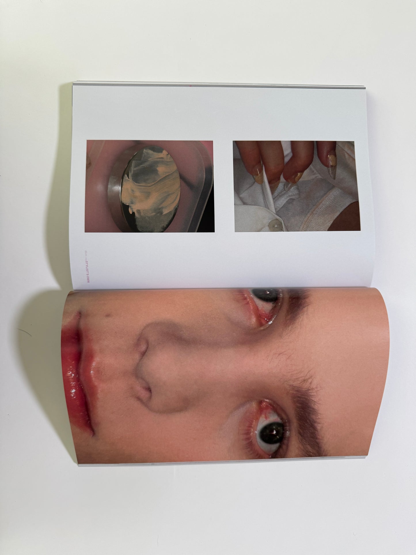 ISSUE 5, AW25 COVER 4