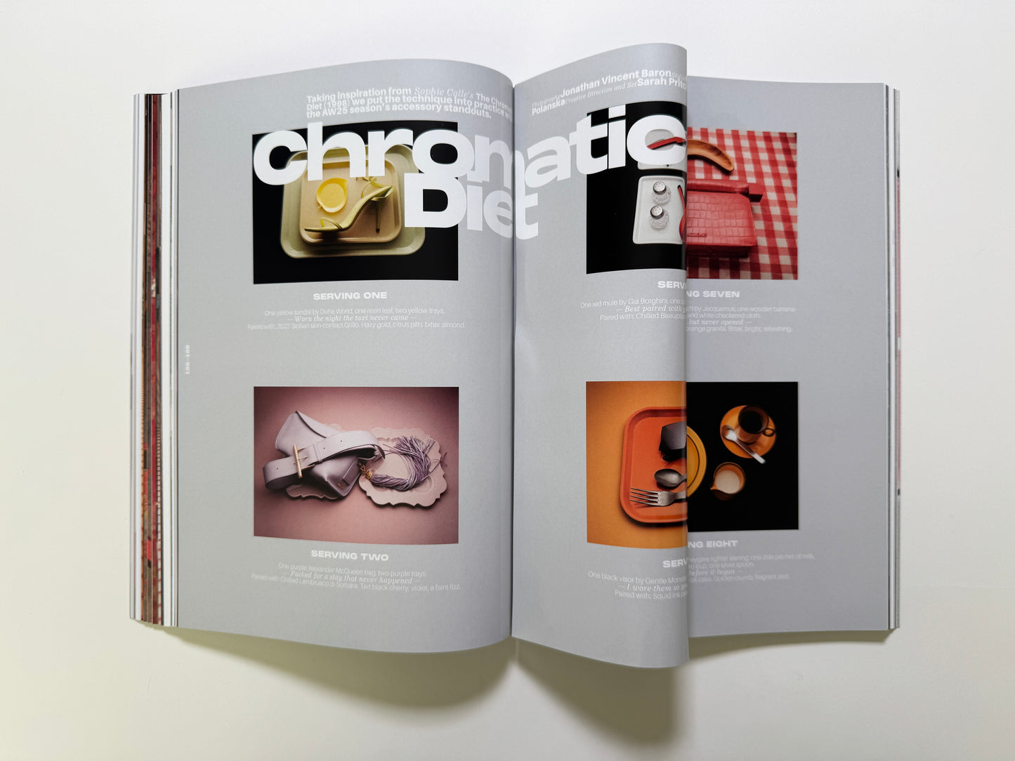 ISSUE 5, AW25 COVER 5