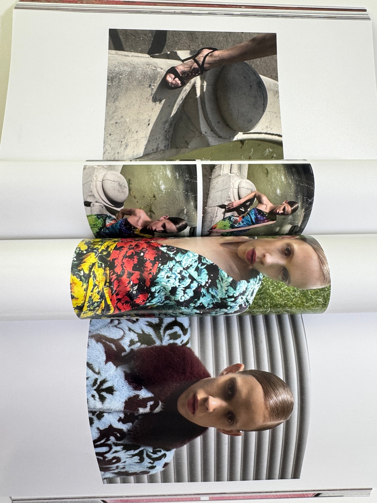 ISSUE 5, AW25 COVER 1