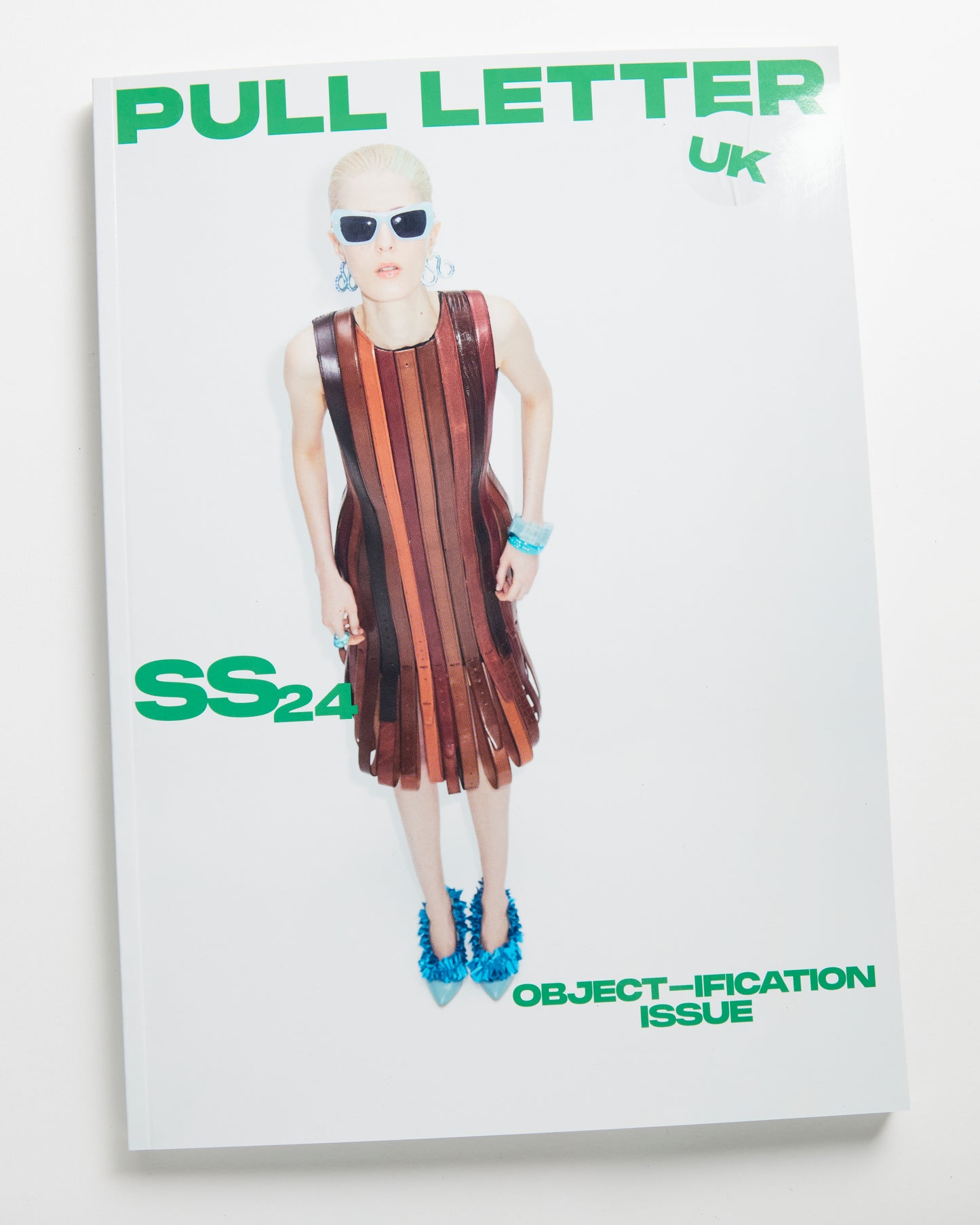 ISSUE 3, SS24 Cover 2