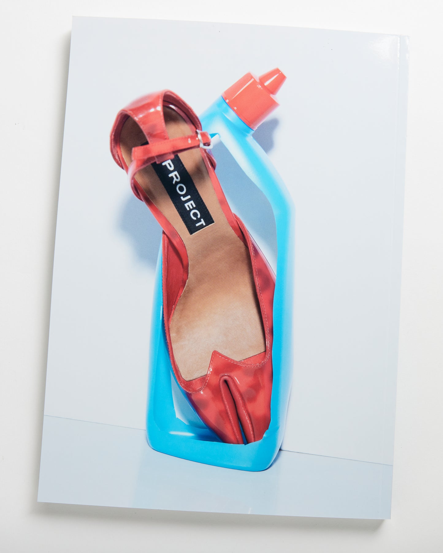 ISSUE 3, SS24 Cover 1