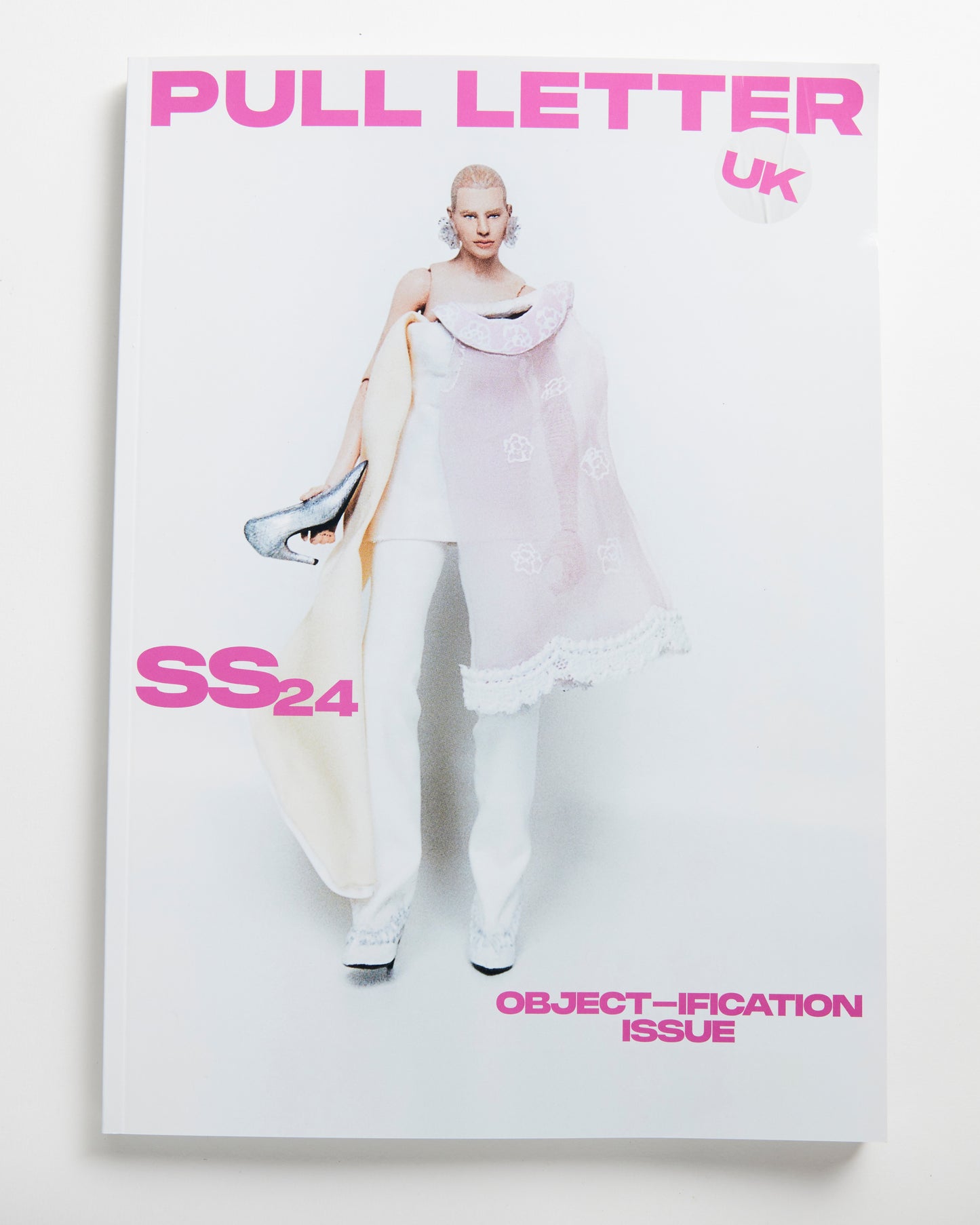 ISSUE 3, SS24 Cover 5
