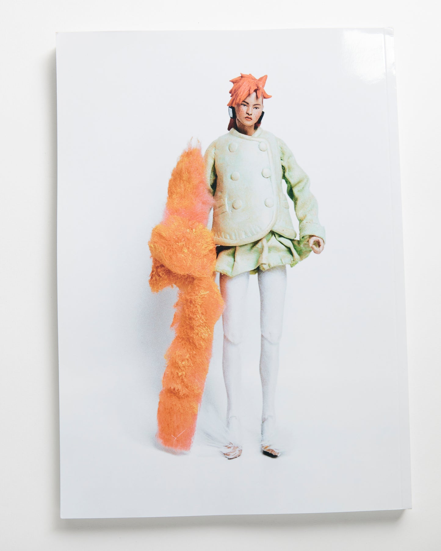 ISSUE 3, SS24 Cover 5