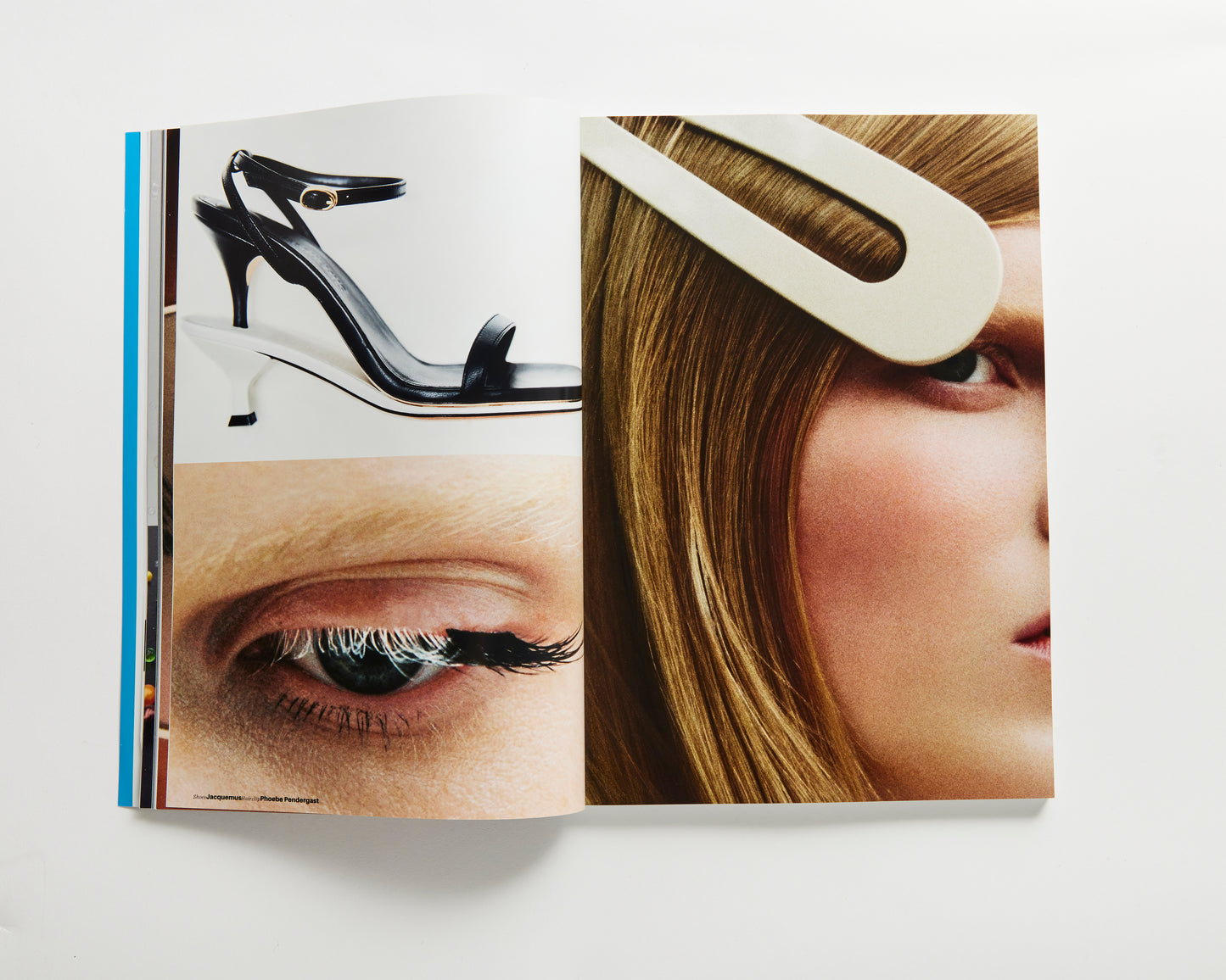 ISSUE 3, SS24 Cover 4
