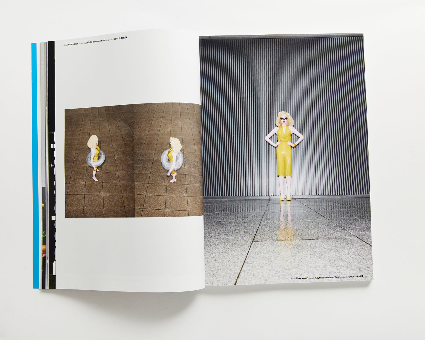 ISSUE 3, SS24 Cover 3