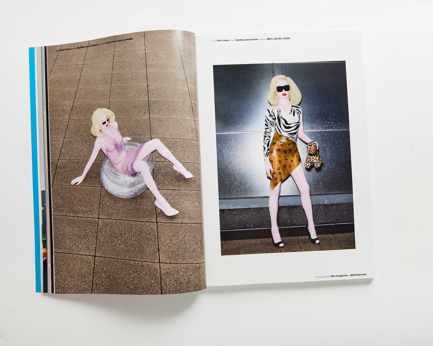 ISSUE 3, SS24 Cover 5