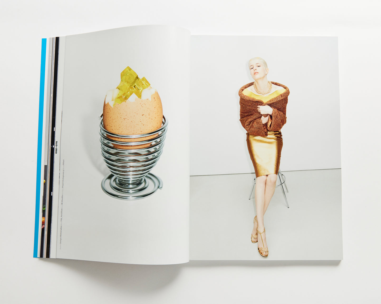 ISSUE 3, SS24 Cover 3