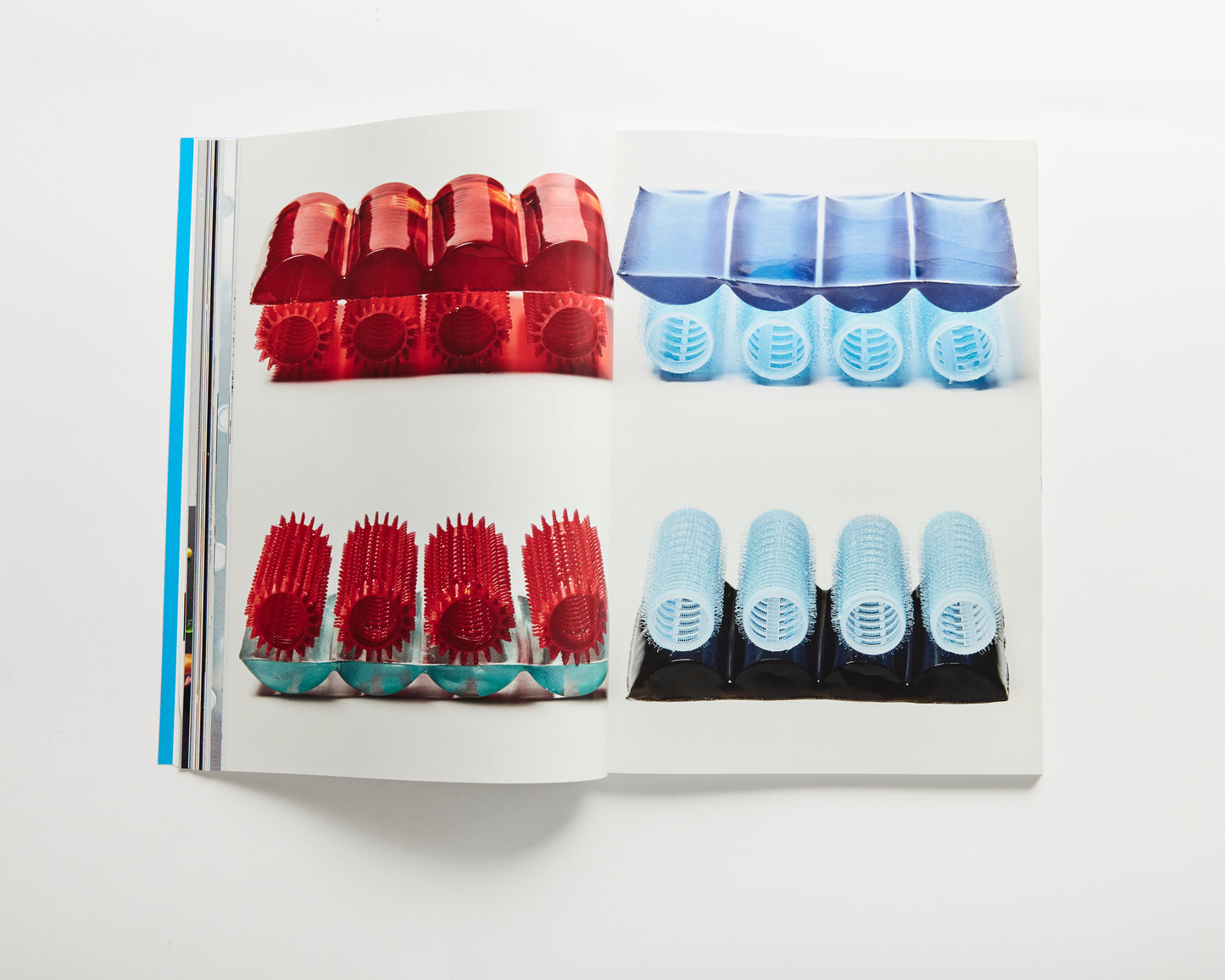 ISSUE 3, SS24 Cover 1