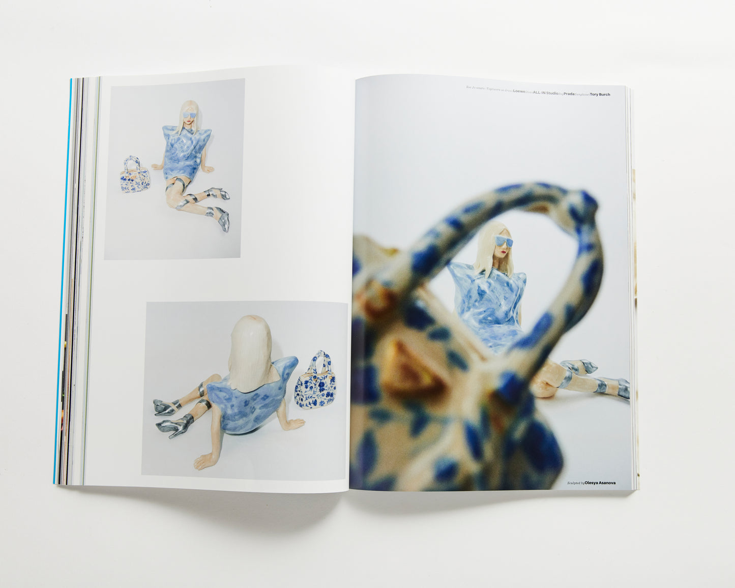 ISSUE 3, SS24 Cover 2