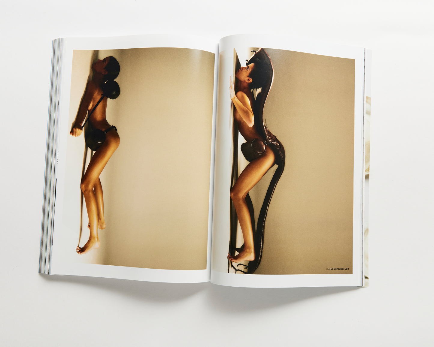 ISSUE 3, SS24 Cover 4