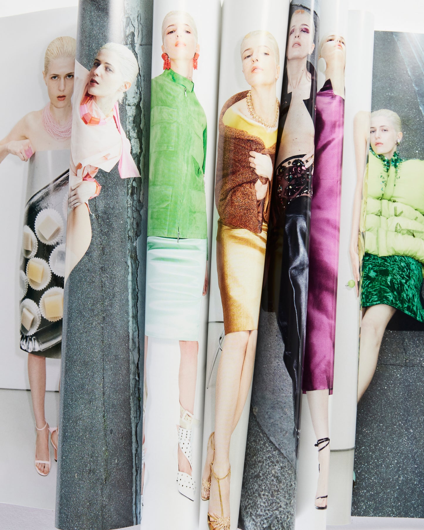 ISSUE 3, SS24 Cover 2