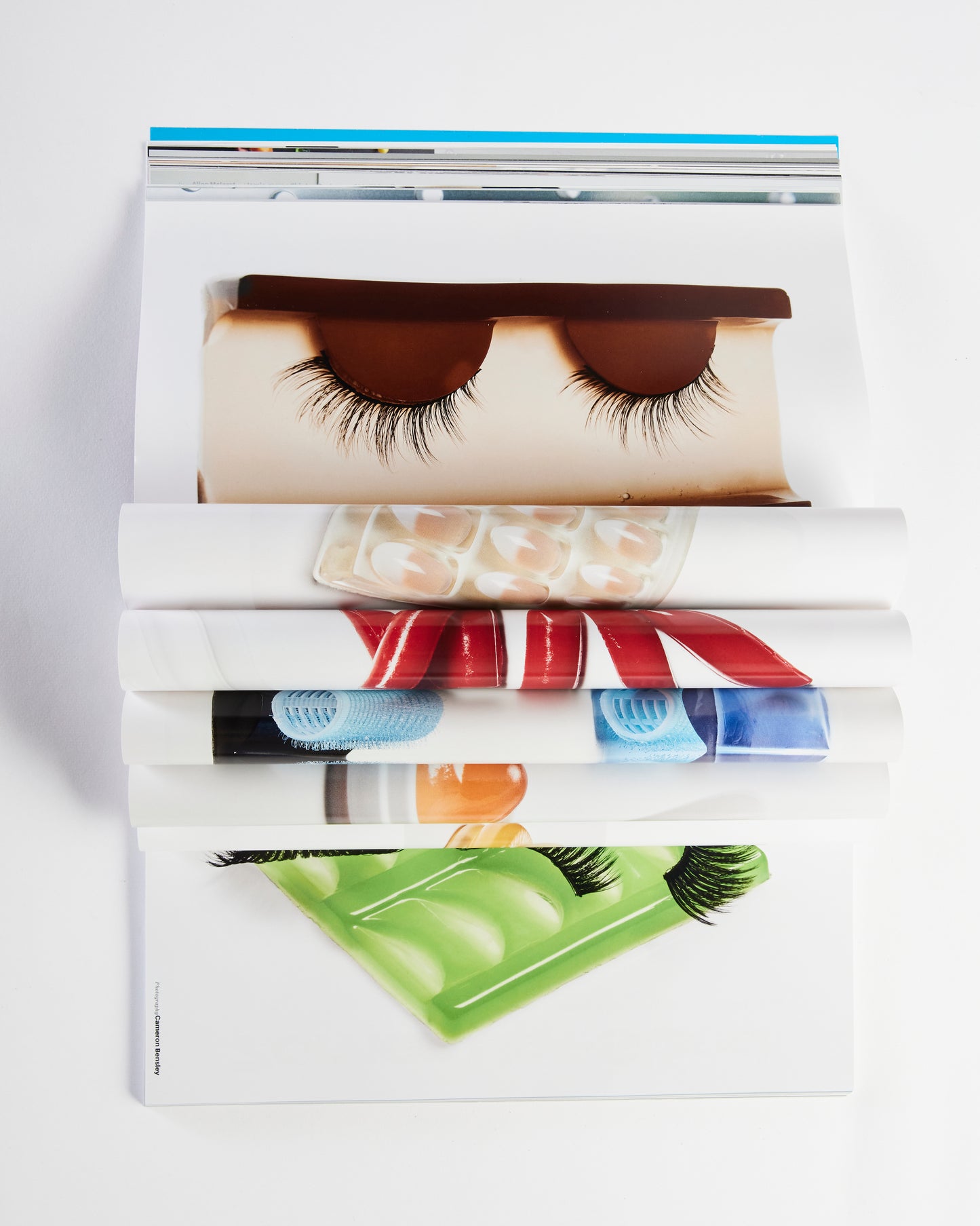 ISSUE 3, SS24 Cover 2