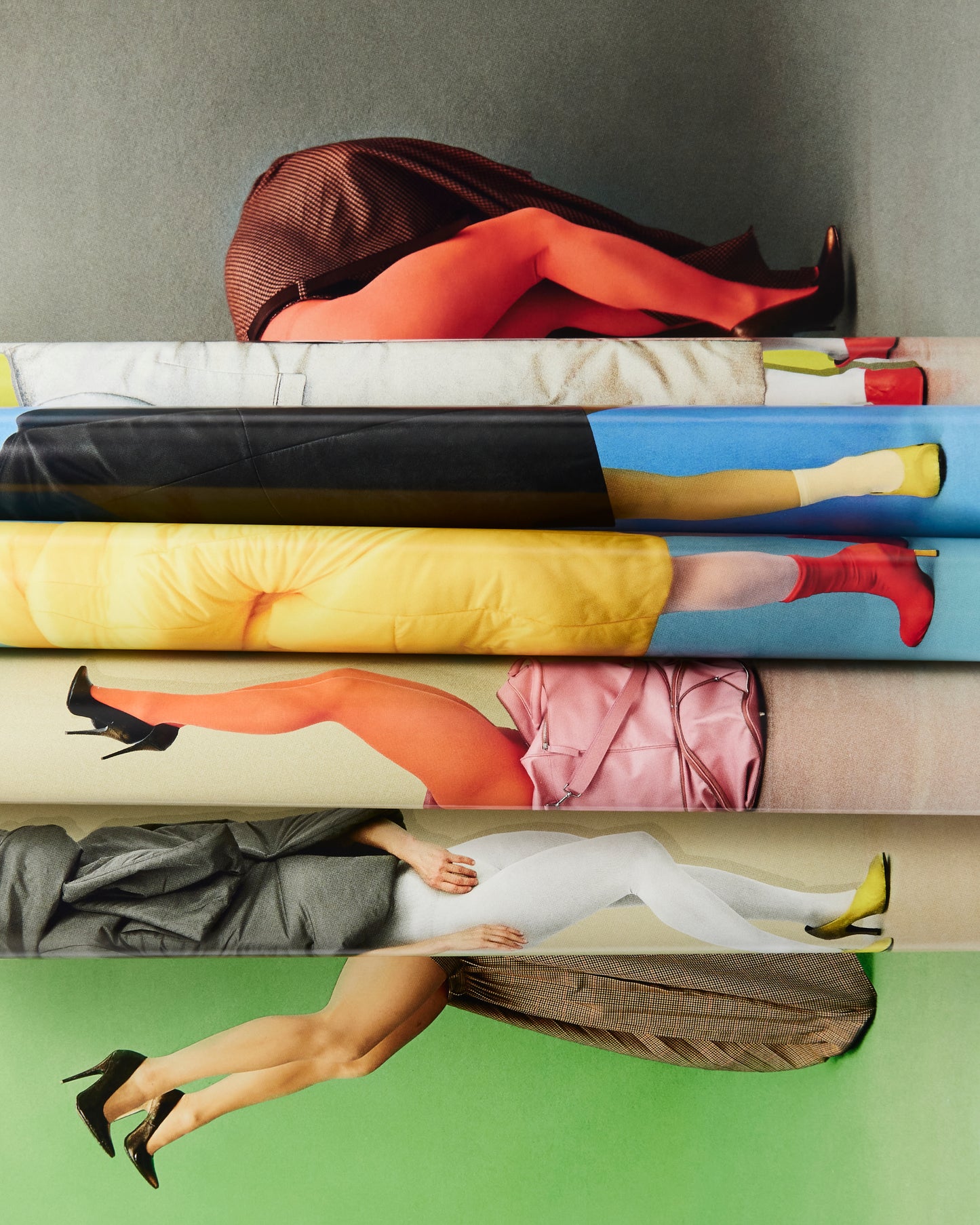 ISSUE 3, SS24 Cover 1