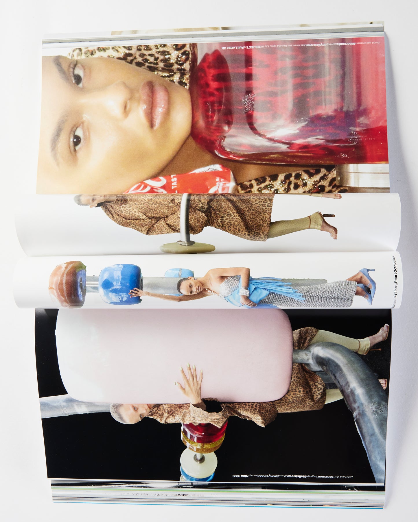 ISSUE 3, SS24 Cover 5