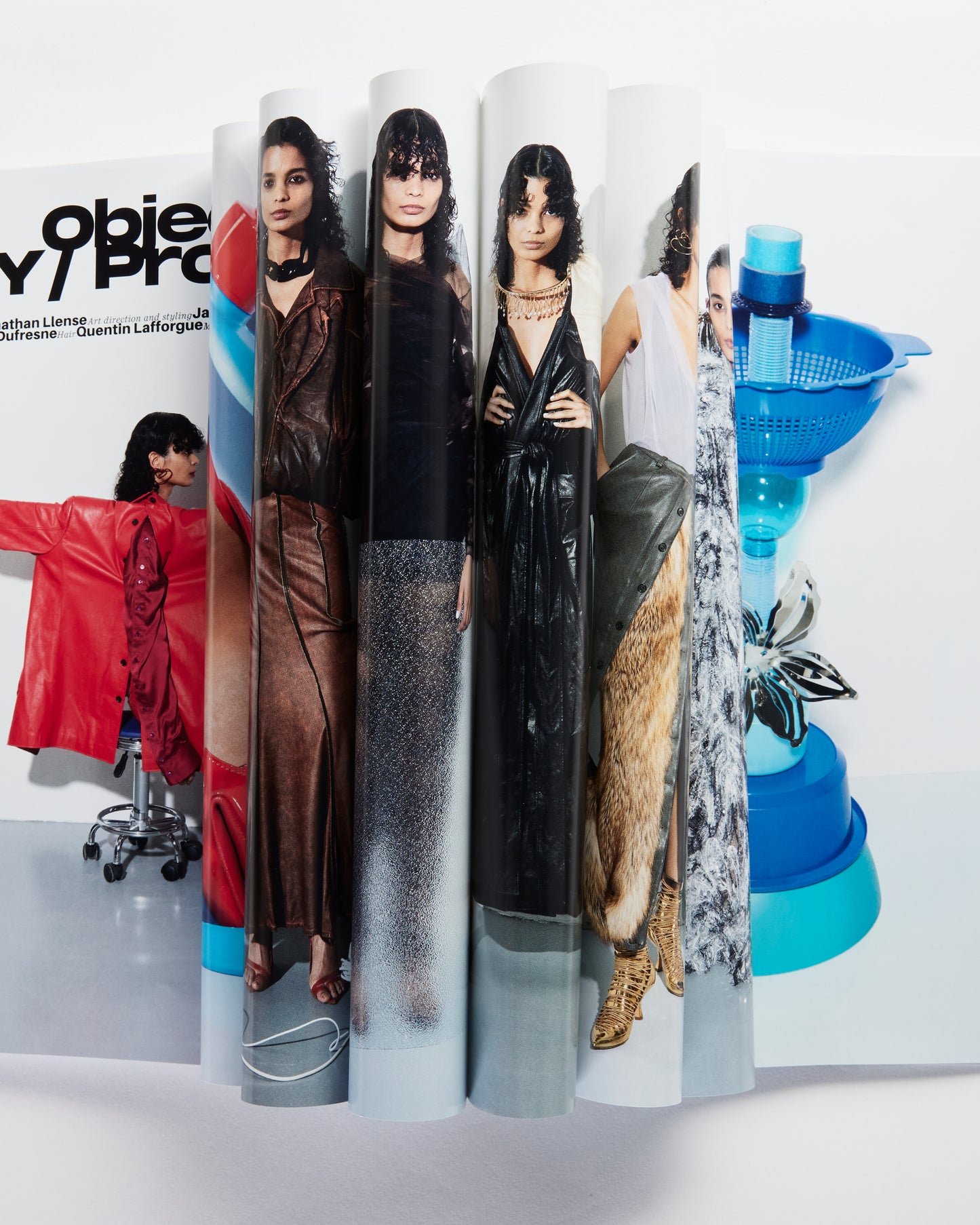 ISSUE 3, SS24 Cover 3