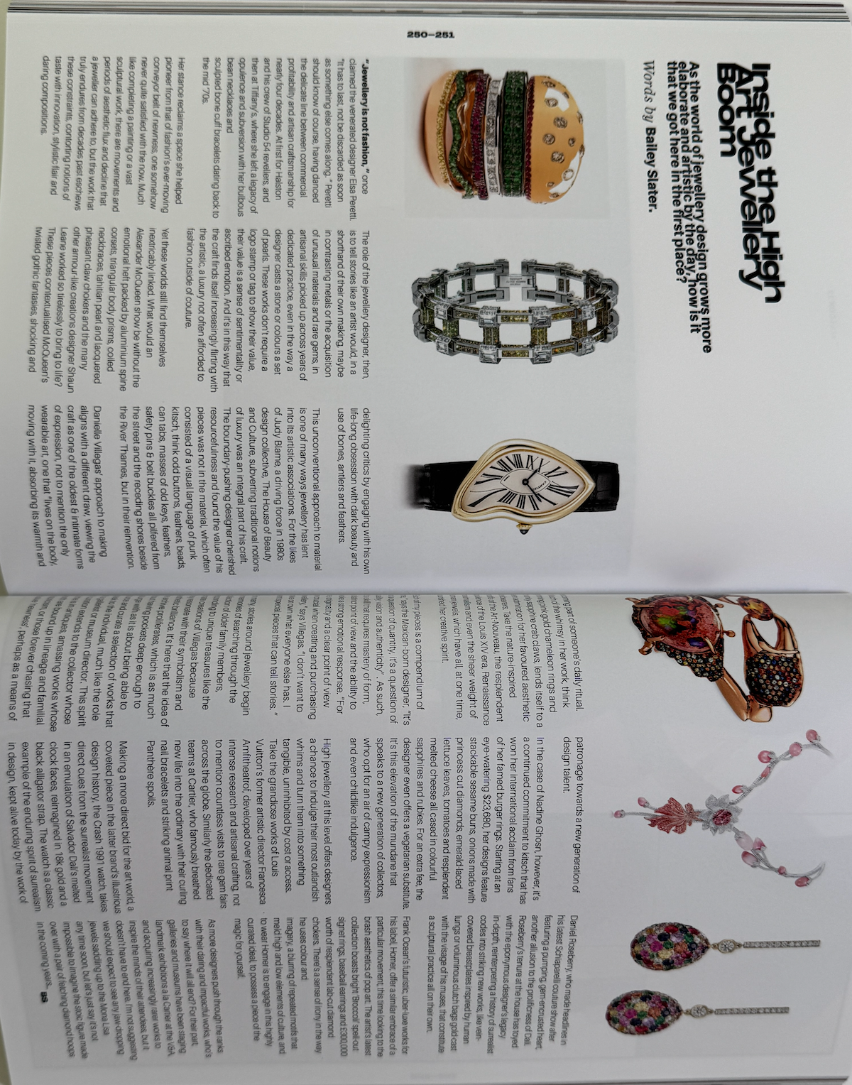 ISSUE 5, AW25 COVER 3