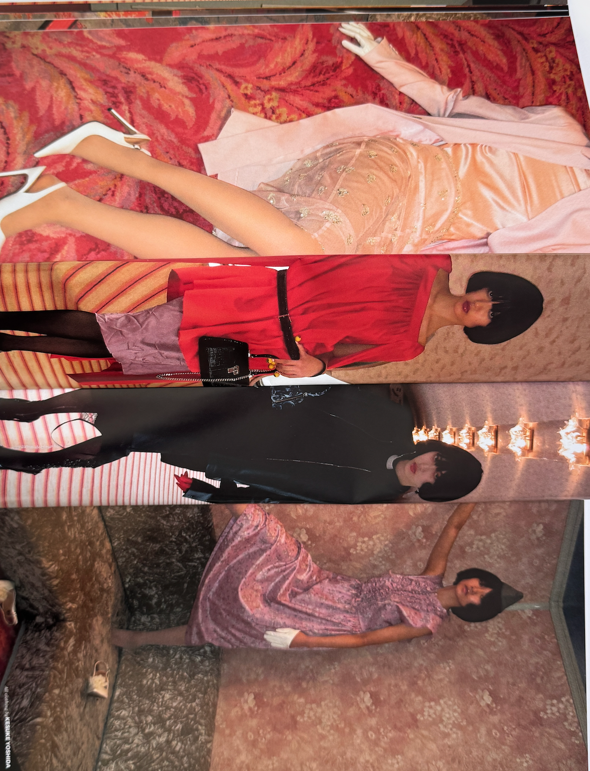 ISSUE 5, AW25 COVER 3