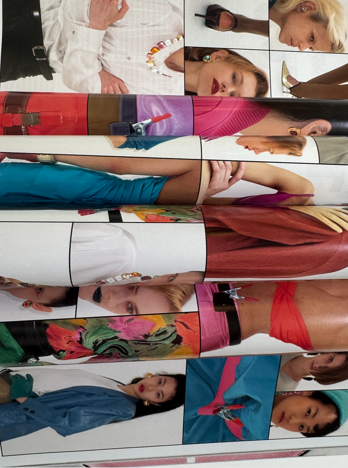 ISSUE 5, AW25 COVER 5