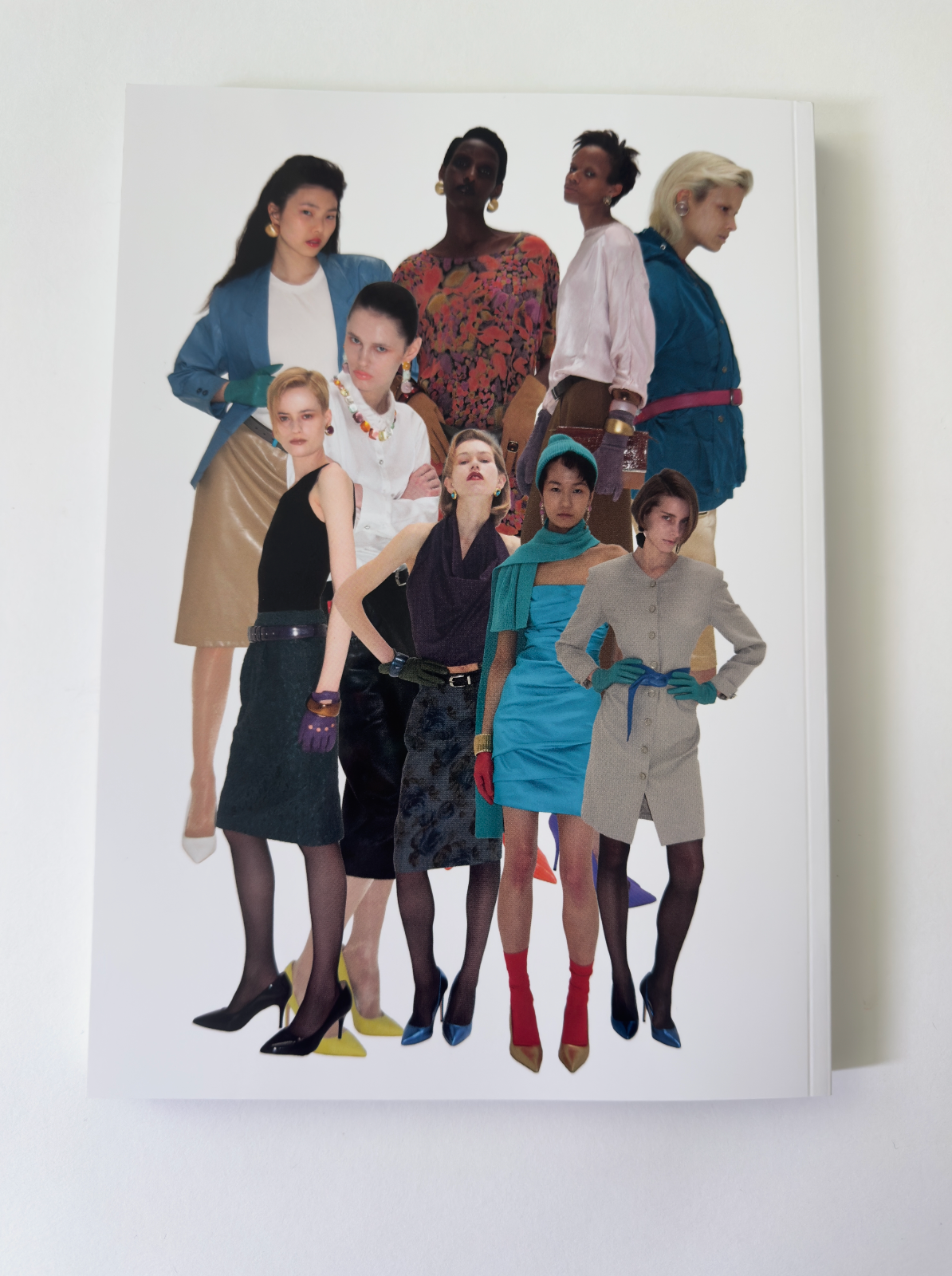 ISSUE 5, AW25 COVER 5