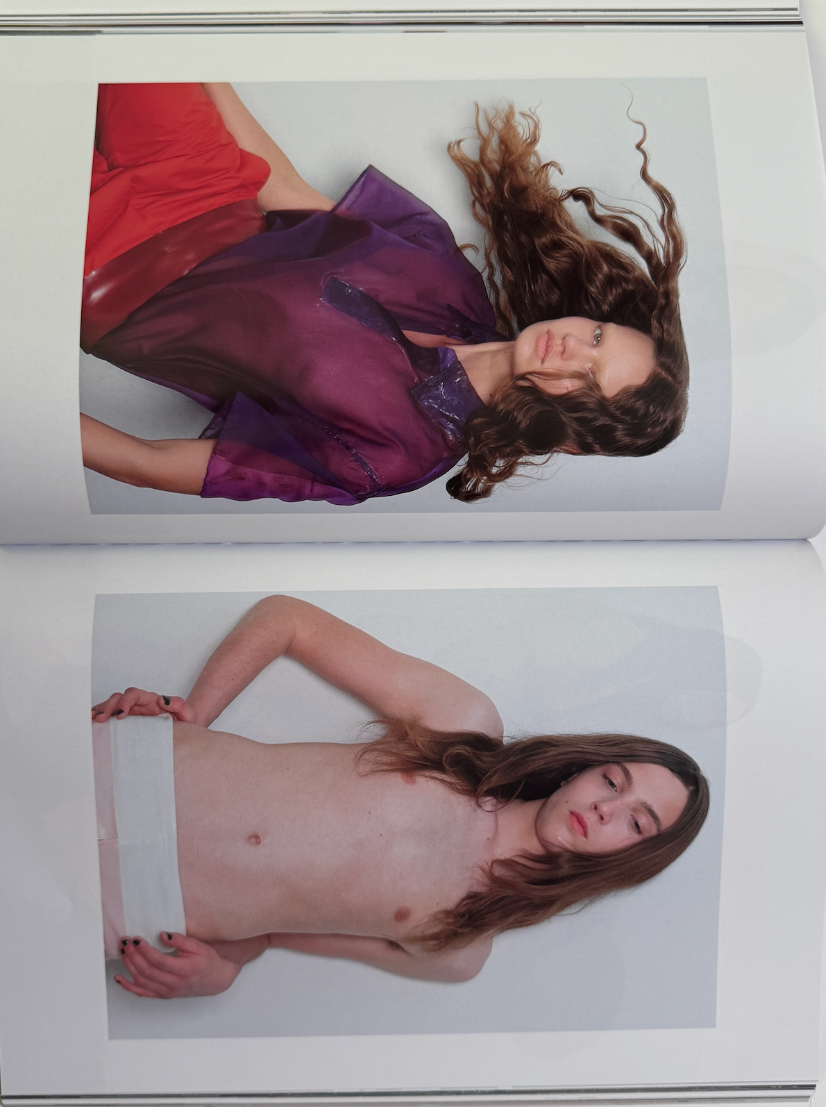 ISSUE 5, AW25 COVER 1
