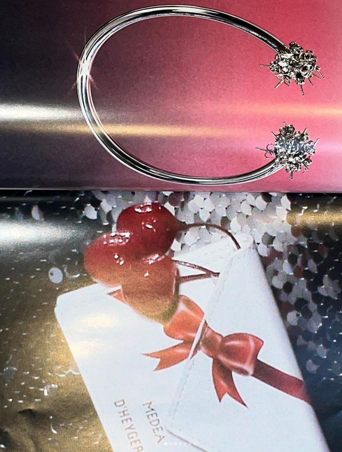 ISSUE 2, AW24, 4 covers