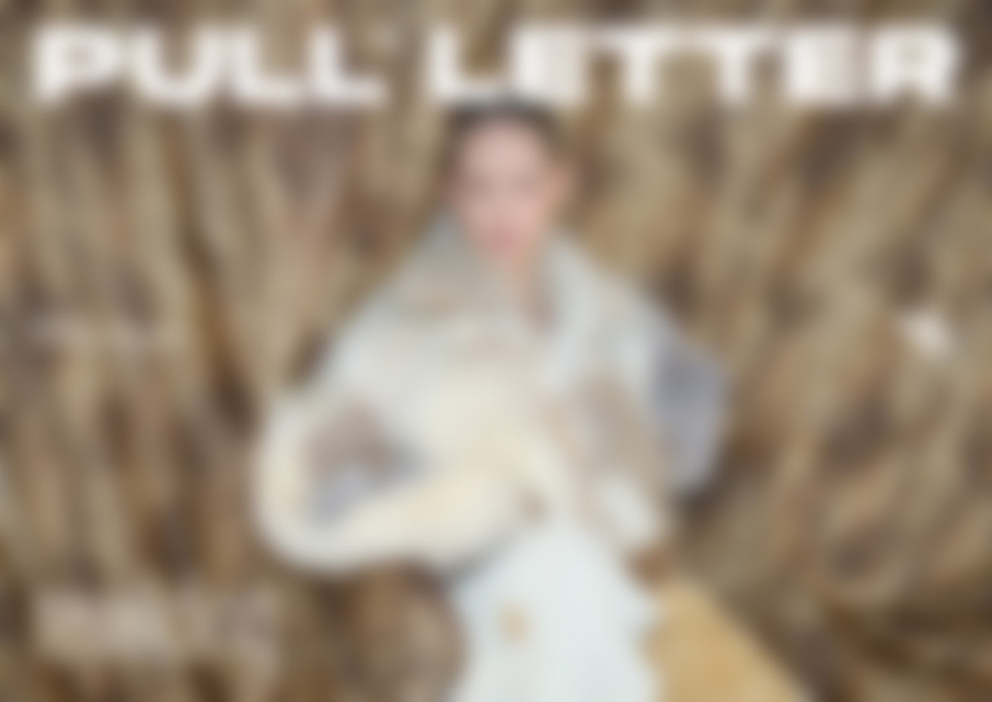 ISSUE 6-SS26 COVER 1 PRE-ORDER