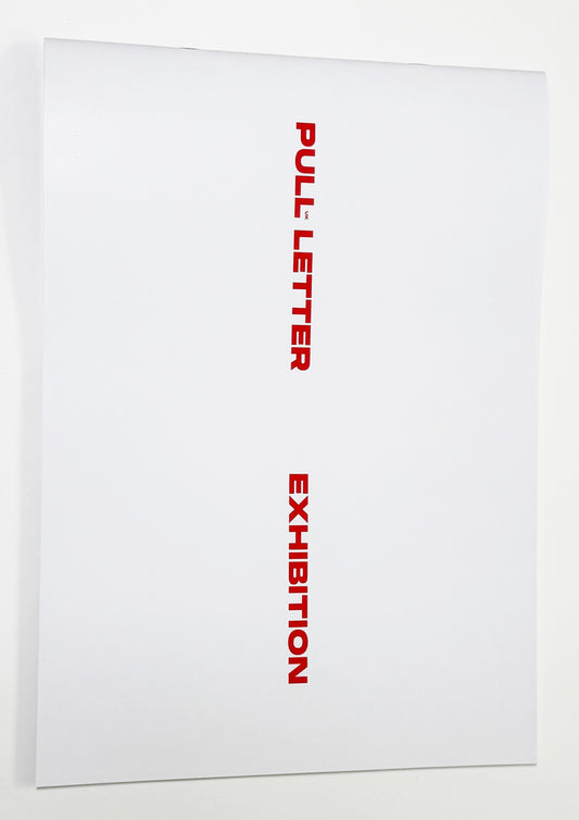 ISSUE 4, SS25 'Exhibition'