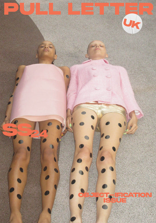 ISSUE 3, SS24 Cover 4