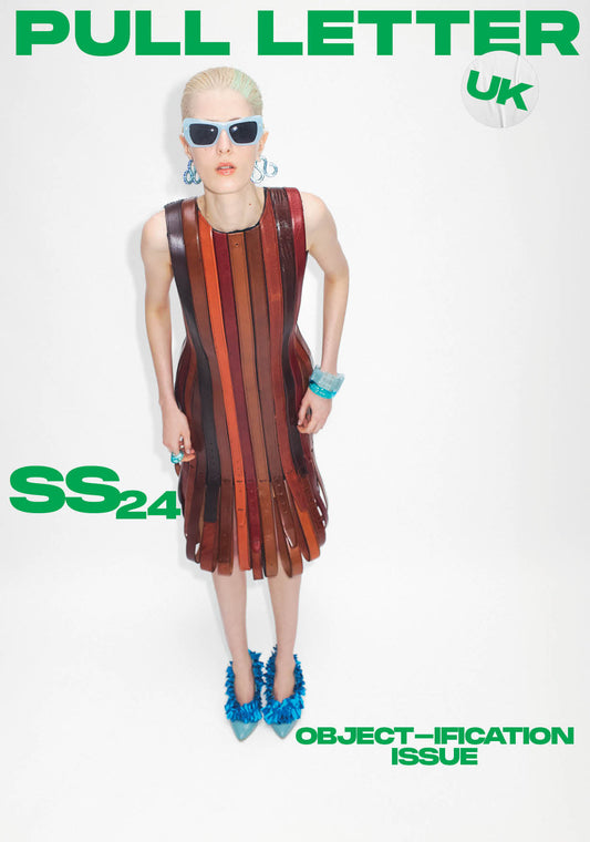 ISSUE 3, SS24 Cover 2