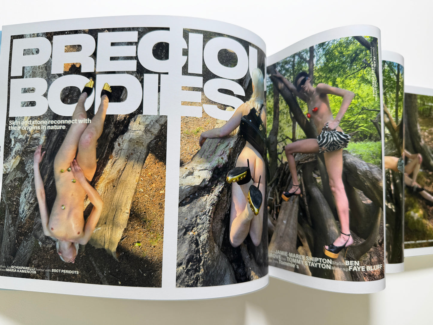 ISSUE 6-SS26 COVER 3 PRE-ORDER