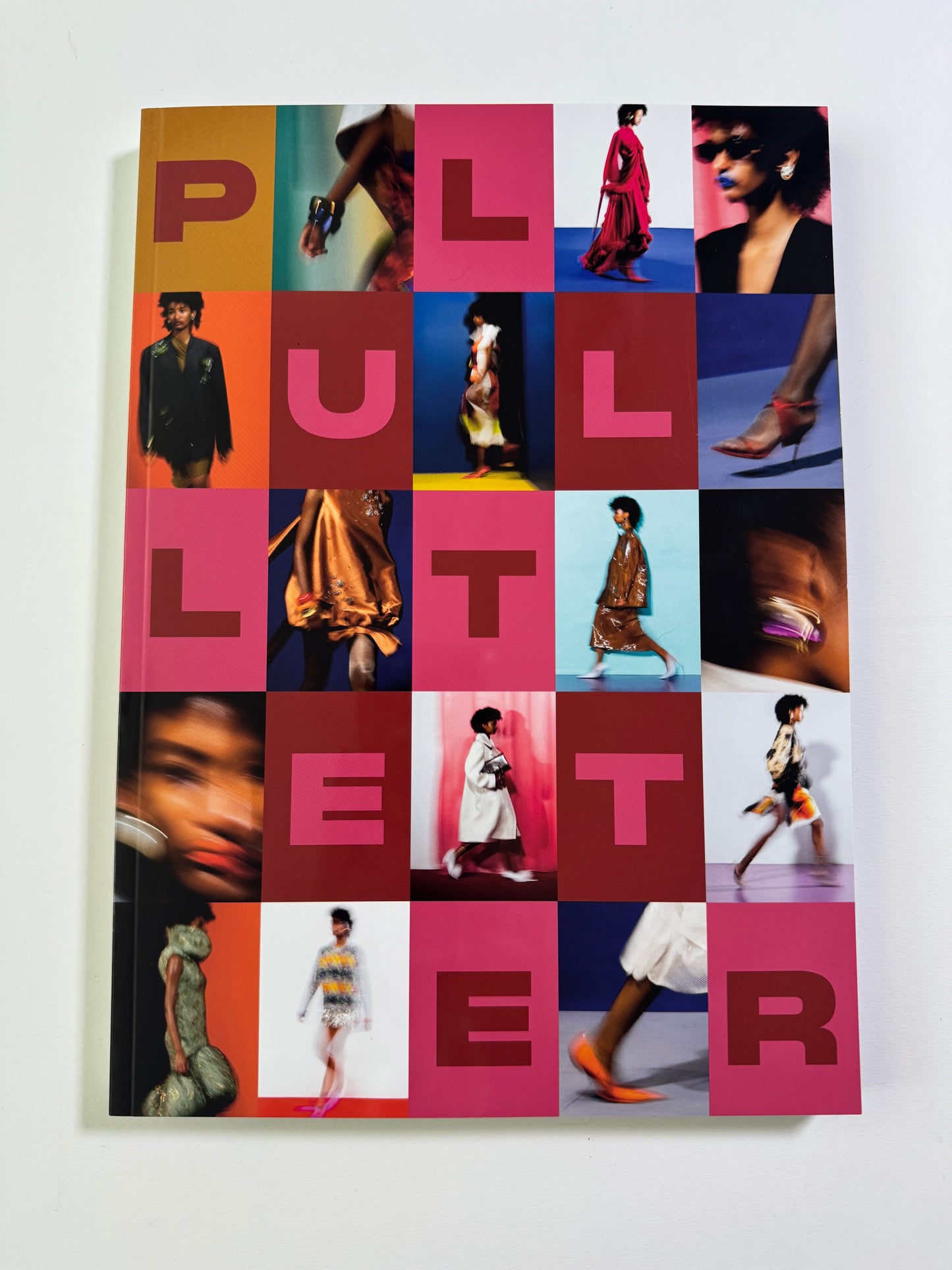 ISSUE 5, AW25 COVER 4