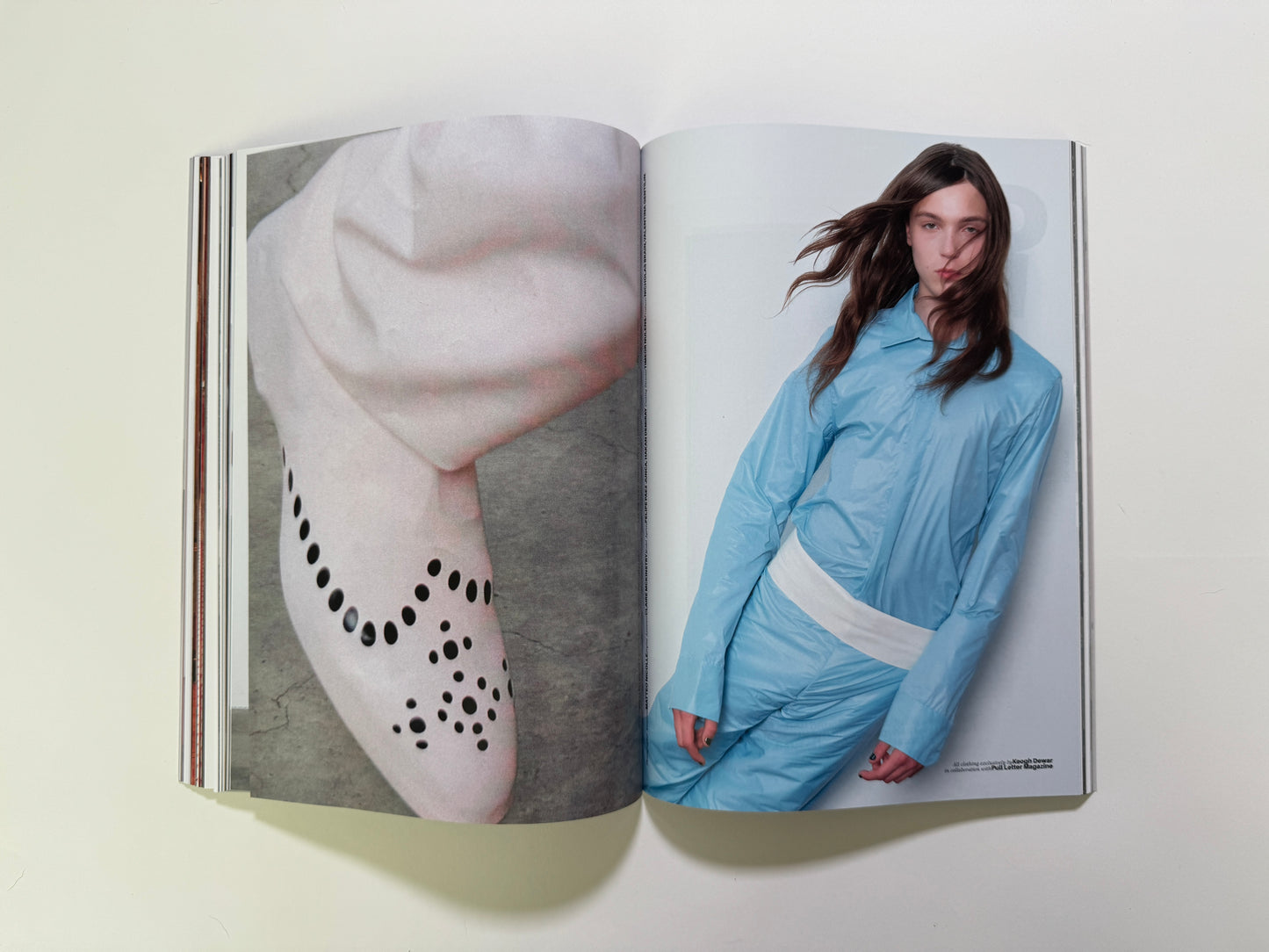 ISSUE 5, AW25 COVER 3