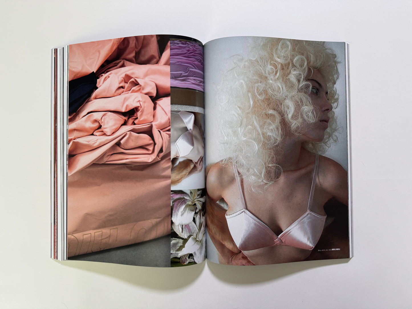 ISSUE 5, AW25 COVER 2