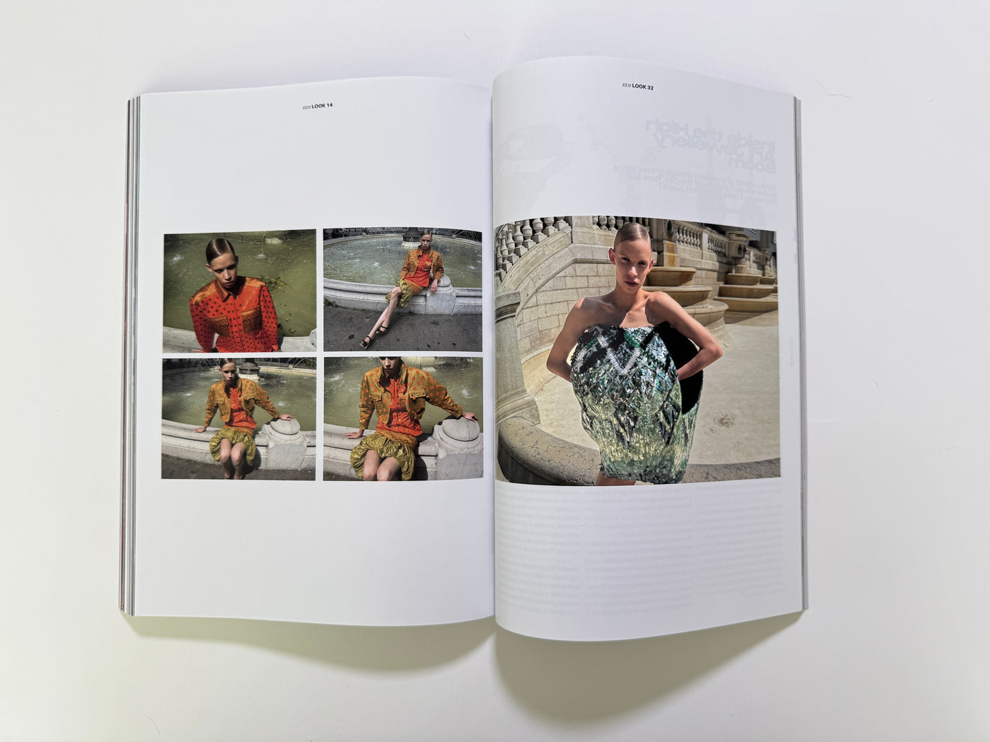 ISSUE 5, AW25 COVER 3
