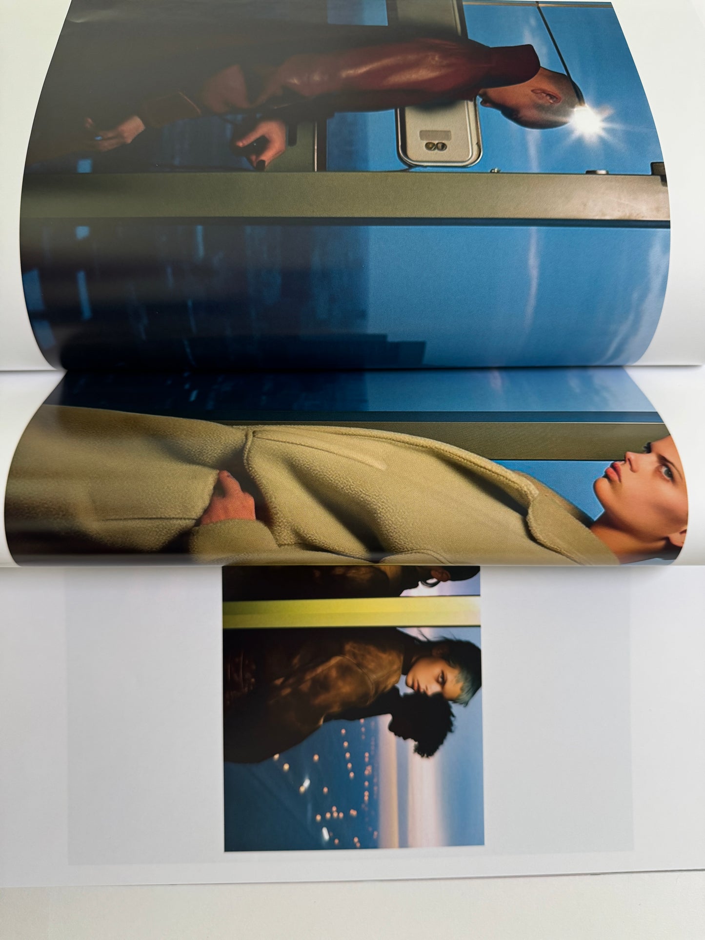ISSUE 5, AW25 COVER 4