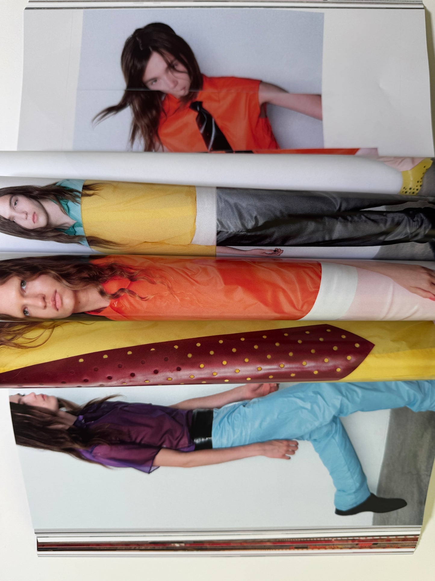 ISSUE 5, AW25 COVER 2