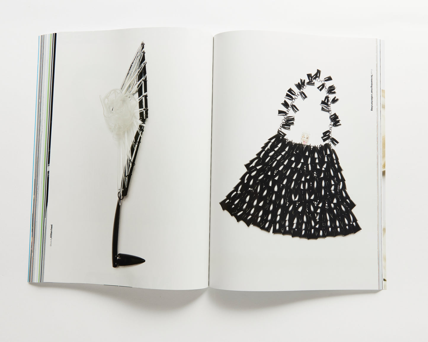 ISSUE 3, SS24 Cover 1
